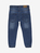 MINYMO Jeans Boy Stretch Loose Fit Blau