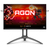 AOC AGON 3 AG273QXP LED display 68,6 cm (27") 2560 x 1440 Pixel 2K Ultra HD Nero