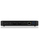 ICY BOX IB-DK2405-C Vezetékes USB 3.2 Gen 1 (3.1 Gen 1) Type-C Fekete