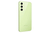 Samsung Galaxy A54 5G SM-A546B/DS 16,3 cm (6.4") Hybrid Dual SIM Android 13 USB C-típus 8 GB 128 GB 5000 mAh Lime