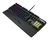 ASUS RA05 TUF GAMING K3/RD/US keyboard USB Grey
