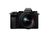 Panasonic Lumix S5 + S 20-60mm F3.5-5.6 MILC 24,2 MP CMOS 6000 x 4000 pixels Noir