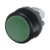 ABB MP1-10G Interruttore a pulsante Nero, Verde
