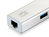 LevelOne USB-0503 adaptador y tarjeta de red Ethernet 1000 Mbit/s