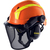 Uvex 9790210 Équipement de sécurité pour la tête