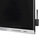 Optoma 5861RK tableau blanc interactif 2,18 m (86") 3840 x 2160 pixels Écran tactile Noir