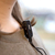Alecto FRH-10 DUO Kopfhörer & Headset im Ohr Heidelbeere, Transparent