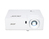 Acer Essential XL1320W data projector Standard throw projector 3100 ANSI lumens DLP WXGA (1280x800) 3D White