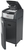 Rexel Optimum AutoFeed+ 750X triturador de papel Corte cruzado 55 dB 23 cm Negro, Plata
