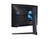 Samsung Odyssey G75T computer monitor 68.6 cm (27") 2560 x 1440 pixels Wide Quad HD LED Black