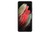 Samsung EF-VG998 mobiele telefoon behuizingen 17,3 cm (6.8") Hoes Zwart