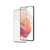 Celly FULLGLASS993BK mobile phone screen/back protector Átlátszó képernyővédő Samsung 1 dB