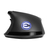 EVGA X20 mouse Right-hand RF Wireless + Bluetooth + USB Type-A Optical 16000 DPI
