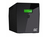 Green Cell UPS05 zasilacz UPS Technologia line-interactive 3 kVA 1200 W 5 x gniazdo sieciowe