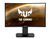 ASUS TUF Gaming VG24VQR monitor komputerowy 59,9 cm (23.6") 1920 x 1080 px Full HD LED Czarny