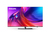 Philips 55PUS8818/12 Fernseher 139,7 cm (55") 4K Ultra HD Smart-TV WLAN Anthrazit, Grau