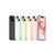 Apple iPhone 15 15,5 cm (6.1") Dual-SIM iOS 17 5G USB Typ-C 256 GB Schwarz