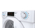 Candy Smart Inverter CBWO 49TWME-S lavadora Carga frontal 9 kg 1400 RPM Blanco