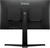 iiyama GB2770QSU-B1 monitor komputerowy 68,6 cm (27") 2560 x 1440 px Wide Quad HD+ LED Czarny