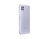 Samsung EF-QA226TTEGEU mobiele telefoon behuizingen 16,3 cm (6.4") Hoes Transparant