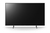 Sony FW-75BZ30J Signage Display Digital signage flat panel 190.5 cm (75") IPS Wi-Fi 440 cd/m² 4K Ultra HD Black Built-in processor Android 10 24/7