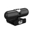 Adesso CyberTrack H7 webcam 4 MP 2560 x 1440 pixels USB 2.0 Black