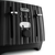 De’Longhi CTD4003.BK toaster 5 4 slice(s) 1800 W Black