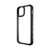 PanzerGlass SILVERBULLET CASE APPLE IPHONE MINI 13 AB BLK BULK mobiele telefoon behuizingen Hoes Zwart