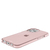 HoldIt Seethru Handy-Schutzhülle 17 cm (6.7 Zoll) Cover Pink