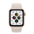 Apple Watch SE OLED 40 mm Digital 324 x 394 pixels Touchscreen 4G Gold Wi-Fi GPS (satellite)