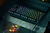 Razer Huntsman V2 Tenkeyless clavier USB QWERTY Anglais américain Noir