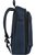 Samsonite Network 4 torba na notebooka 39,6 cm (15.6") Plecak Niebieski