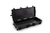 B&W 7200 equipment case Briefcase/classic case Black
