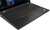 Lenovo ThinkPad P15 Intel® Core™ i7 i7-11800H Mobile workstation 39.6 cm (15.6") Full HD 16 GB DDR4-SDRAM 512 GB SSD NVIDIA T1200 Wi-Fi 6E (802.11ax) Windows 10 Pro Black