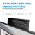HP E24m G4 FHD USB-C Conferencing Monitor