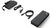 Lenovo ThinkPad Universal Thunderbolt 4 Smart Dock Przewodowa Czarny