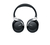 Shure Aonic 40 Headphones Wired & Wireless Head-band Music USB Type-C Bluetooth Black