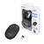 LogiLink ID0204 ratón Ambidextro RF Wireless + Bluetooth 1600 DPI
