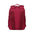 Rivacase Aviva notebook case 35.6 cm (14") Backpack Red