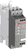 ABB PSR25-600-70 power relay Grijs