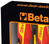 Beta Tools 0‎12730851 kézi csavarhúzó Egy darab