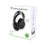 Turtle Beach Stealth 500 Headset Draadloos Hoofdband Gamen Bluetooth Zwart