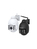 Foscam SD4-WB Dôme Caméra de sécurité IP Extérieure 2304 x 1536 pixels Mur
