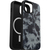 OtterBox Symmetry Series for MagSafe for iPhone 15, Burnout Sky (Black)