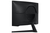 Samsung Odyssey G5 G55C computer monitor 68.6 cm (27") 2560 x 1440 pixels Quad HD LED Black