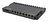 Mikrotik RB5009UPR+S+IN vezetékes router 2.5 Gigabit Ethernet, Gigabit Ethernet Fekete