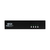 Tripp Lite B002-DV2A4-N4 Tastatur/Video/Maus (KVM)-Switch Schwarz