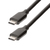 StarTech.com 3m Actieve USB-C Kabel, USB 3.2 Gen 2 10Gbps, Lange USB Type-C Data Transfer Kabel, 60W Power Delivery, 8K 60Hz, DP 1.4 Alt Mode met HBR3/HDR10/MST/DSC 1.2/HDCP 2.2...