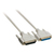 Nedis VLCP52110I50 cable VGA 5 m VGA (D-Sub) Marfil