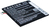 CoreParts MOBX-BAT-HTE900SL część zamienna do telefonu komórkowego Bateria Czarny